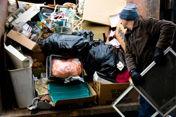 Best Full-Service Junk Removal  in La Quinta, CA