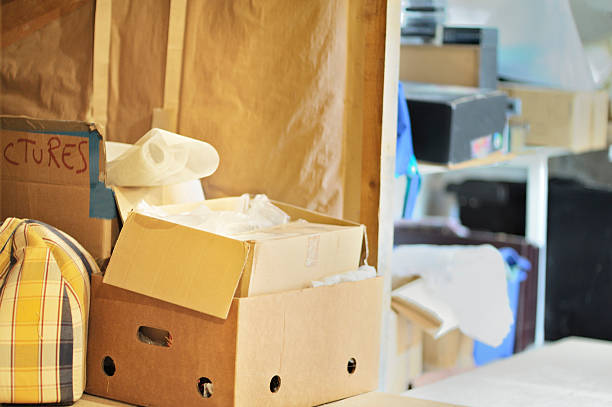 Best Commercial Cleanout Services  in La Quinta, CA